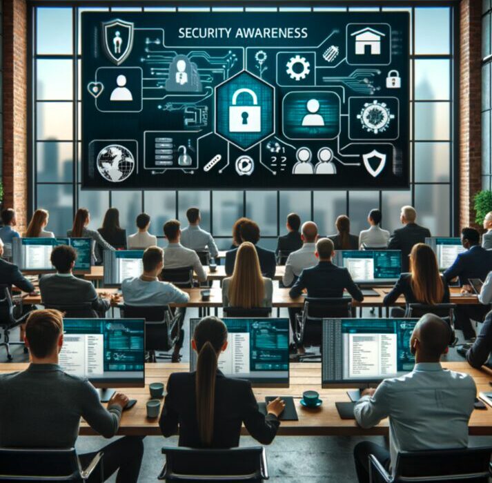 Five Easy Steps to Boost Your Cybersecurity